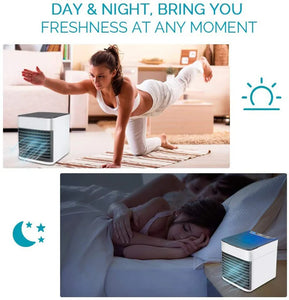 Joaron - 3-in-1 Air Cooler